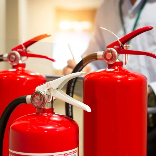AVCB e Projeto de Incêndio em Itabira