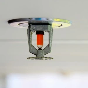 Chuveiros Automáticos (Sprinkler)
