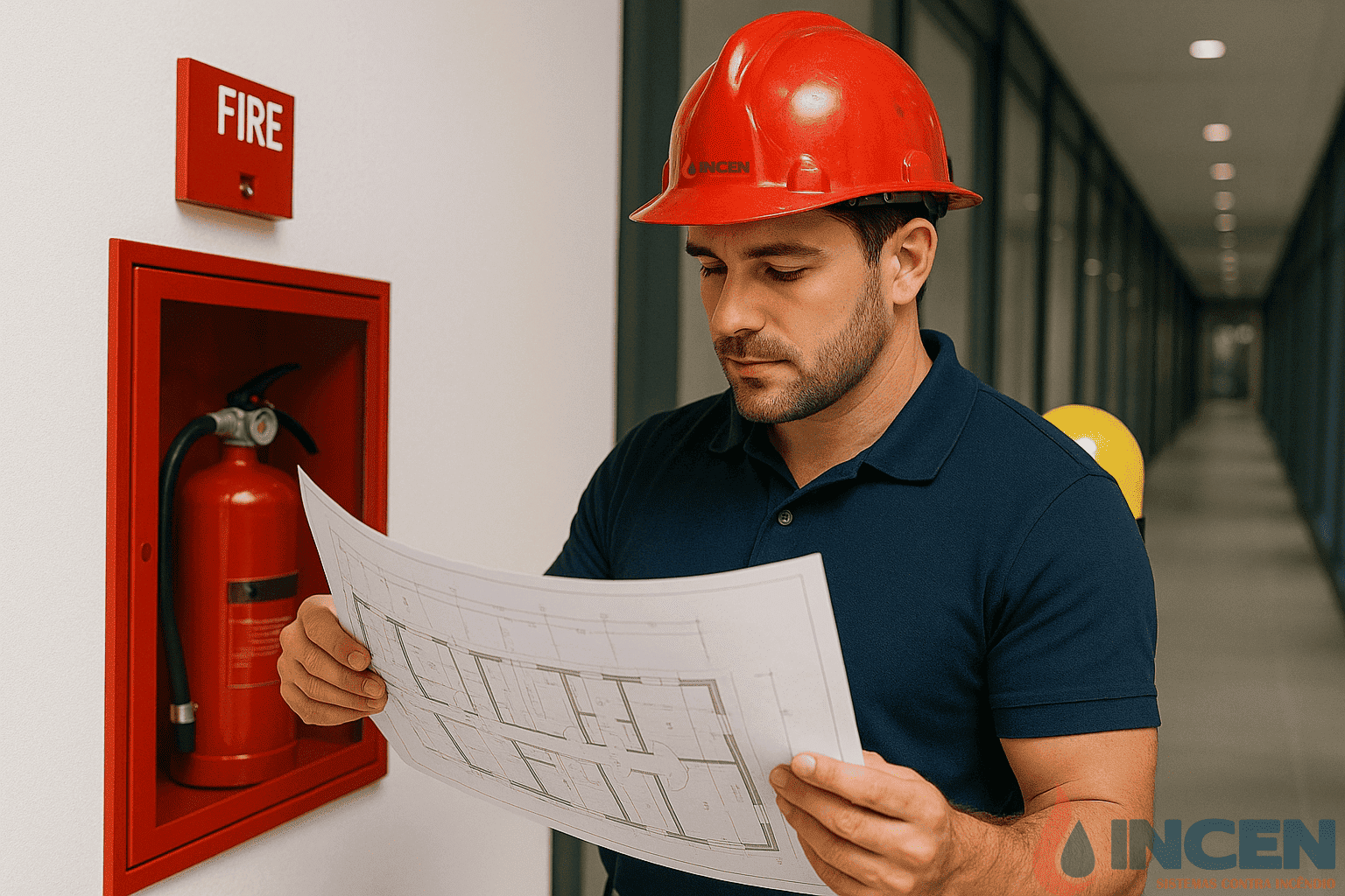 Infoscip MG: como funciona o sistema do Bombeiro MG para AVCB e regularização de edificações